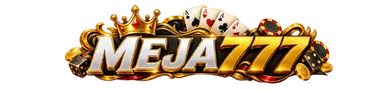 MEJA777 Logo